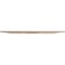 Ekena Millwork Chevron Wood Fretwork Pierced Ceiling Medallion, Birch, 28"OD x 7 1/4"ID x 3/8"T CMWP28X28X0375CHBI - alternate 5
